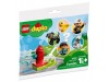 LEGO 30328 - Городские спасатели