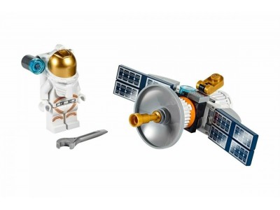 LEGO 30365 - Космический спутник