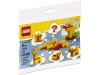LEGO 30541 - Построй утёнка