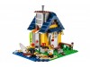 LEGO 31035 - Хижина на пляже
