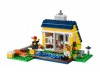 LEGO 31035 - Хижина на пляже