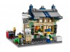 LEGO 31036 - Магазин игрушек и продуктов