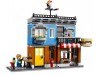 LEGO 31050 - Магазинчик на углу