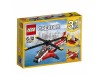 LEGO 31057 - Красный вертолёт