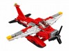 LEGO 31057 - Красный вертолёт
