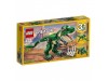 LEGO 31058 - Грозный динозавр