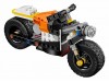 LEGO 31059 - Оранжевый мотоцикл