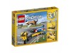 LEGO 31060 - Пилотажная группа