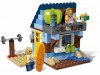 LEGO 31063 - Отпуск у моря