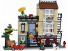 LEGO 31065 - Домик в пригороде
