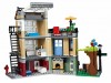 LEGO 31065 - Домик в пригороде