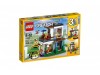 LEGO 31068 - Современный дом