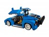 LEGO 31070 - Гоночный автомобиль