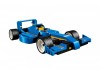 LEGO 31070 - Гоночный автомобиль