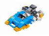 LEGO 31072 - Экстремальные гонки