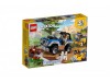 LEGO 31075 - Приключения в глуши