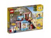 LEGO 31077 - Модульная сборка: приятные сюрпризы