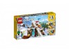 LEGO 31080 - Зимние каникулы