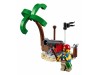 LEGO 31084 - Аттракцион «Пиратские горки»