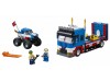 LEGO 31085 - Мобильное шоу