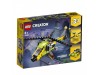 LEGO 31092 - Приключения на вертолёте