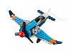 LEGO 31099 - Винтовой самолёт