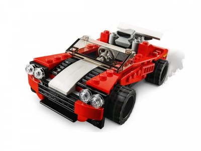 LEGO 31100 - Спортивный автомобиль