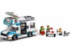 LEGO 31108 - Отпуск в доме на колесах