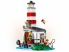 LEGO 31108 - Отпуск в доме на колесах