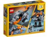 LEGO 31111 - Кибердрон