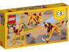 LEGO 31112 - Лев