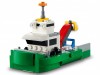 LEGO 31113 - Транспортировщик гоночных автомобилей