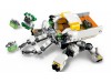 LEGO 31115 - Космический робот для горных работ