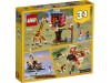 LEGO 31116 - Домик на дереве для сафари