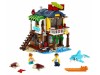 LEGO 31118 - Пляжный домик серферов