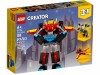 LEGO 31124 - Суперробот