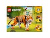 LEGO 31129 - Величественный тигр