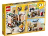 LEGO 31131 - Центральный магазин лапши