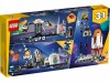 LEGO 31142 - Космические американские горки