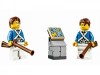 LEGO 40158 - Пиратские Шахматы