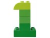 LEGO 40304 - Учим цифры