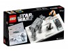 LEGO 40333 - Битва за Хот
