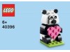 LEGO 40396 - Сборная мини-модель Медведь