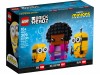 LEGO 40421 - Сувенирный набор Белботтом, Кевин и Боб