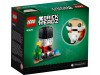 LEGO 40425 - Сувенирный набор Щелкунчик