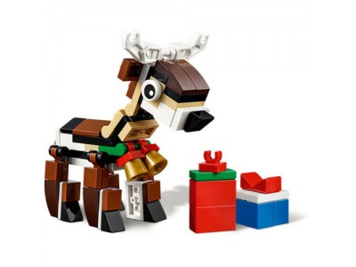LEGO 40434 - Сборная мини-модель Олень