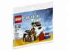 LEGO 40434 - Сборная мини-модель Олень
