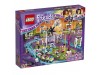 LEGO 41130 - Парк развлечений: американские горки