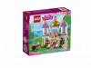 LEGO 41142 - Королевские питомцы: замок