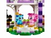 LEGO 41142 - Королевские питомцы: замок